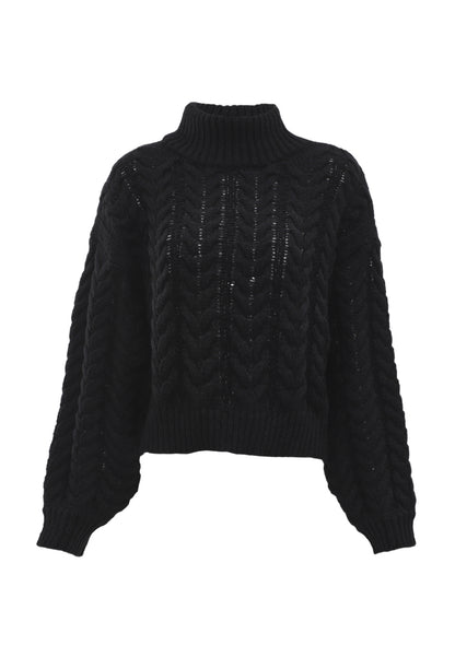myMo Pullover für Damen