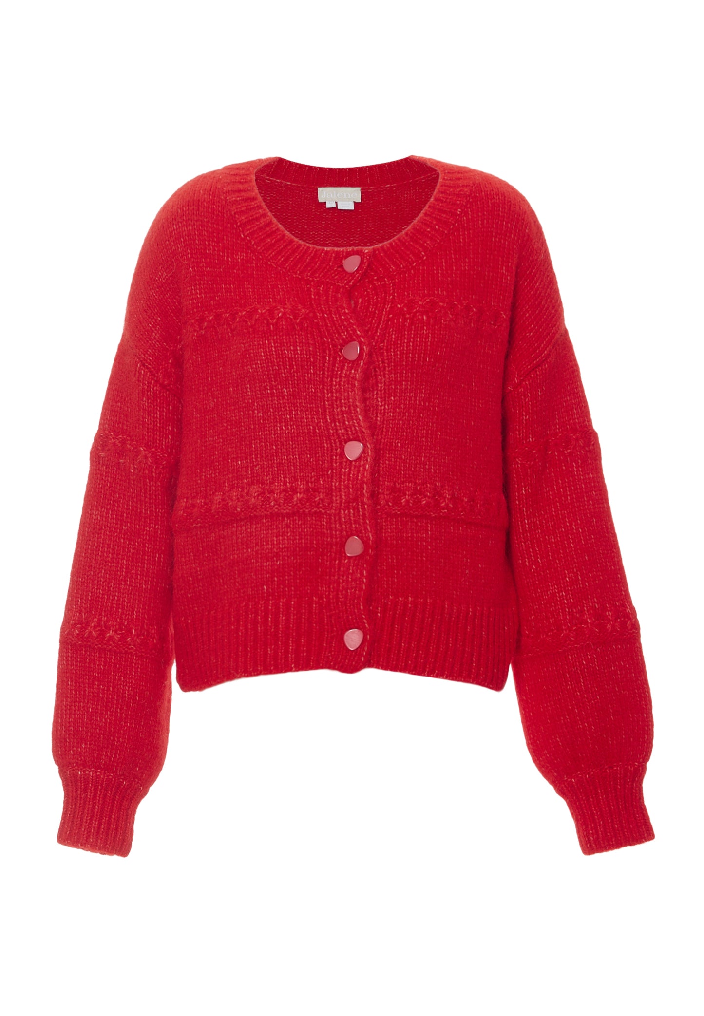 Sweter damski Jalene