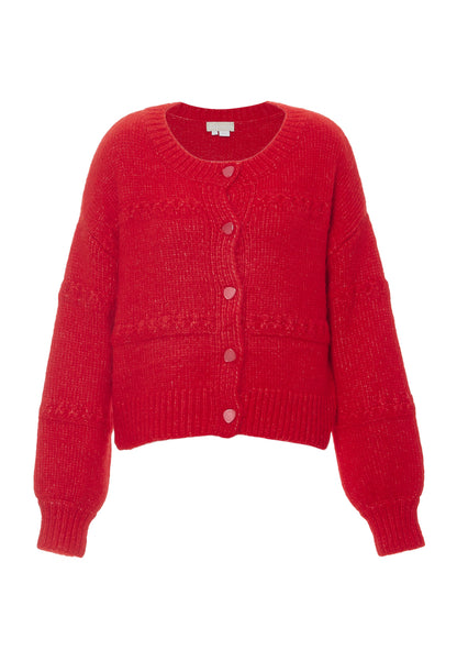 Sweter damski Jalene