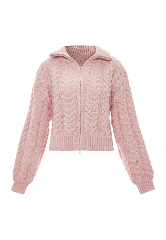 Sookie Damen Strickjacke