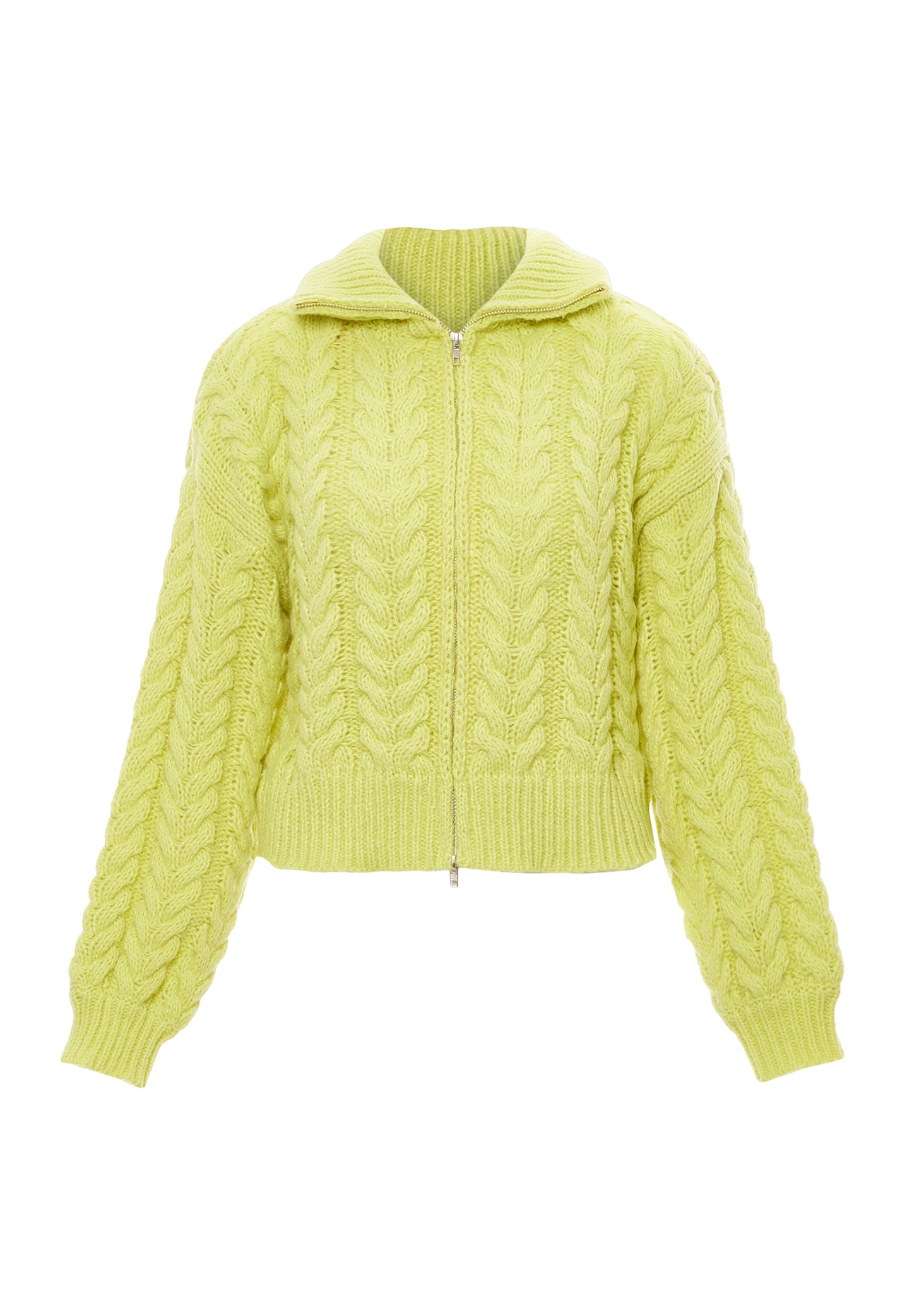 myMo Women's Cardigan