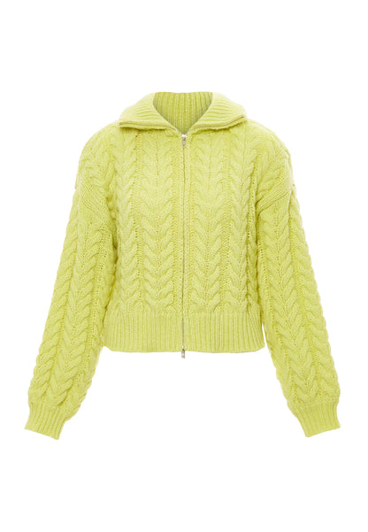 myMo Women's Cardigan