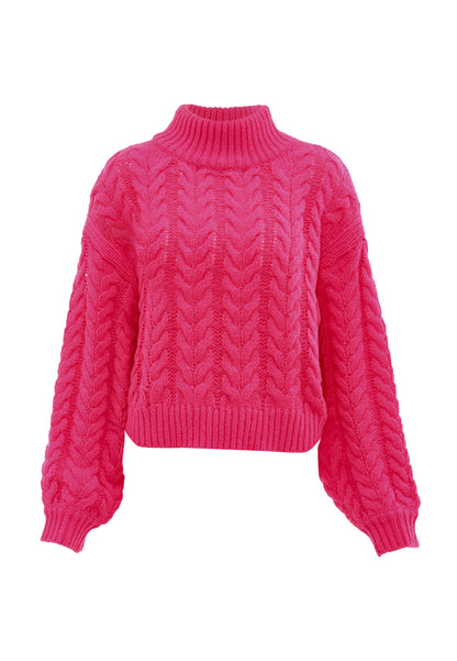 myMo Pullover für Damen