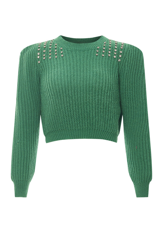 faina nascita Sweater