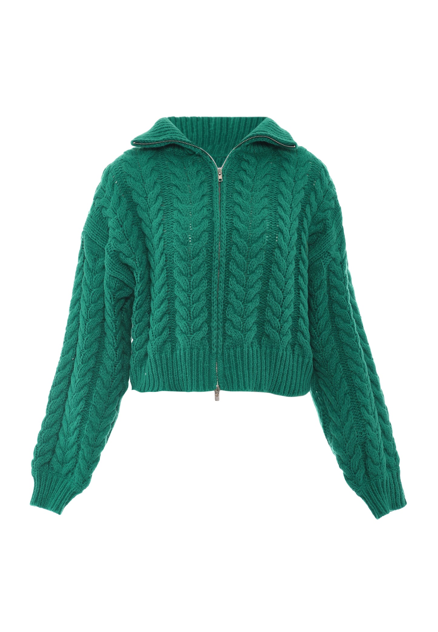 myMo Women's Cardigan