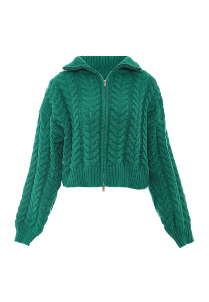 myMo Women's Cardigan