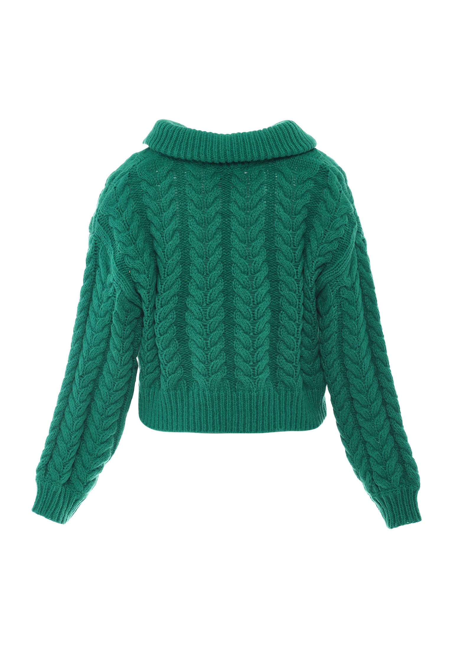 myMo Women's Cardigan