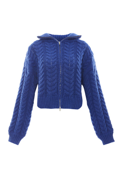 myMo Women's Cardigan