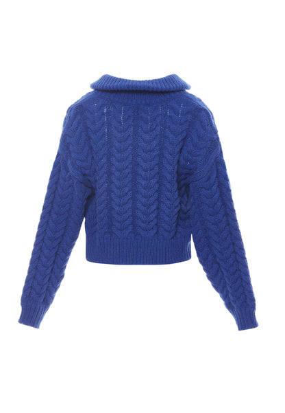 myMo Women's Cardigan