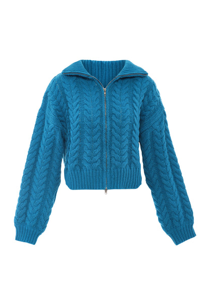 myMo Women's Cardigan