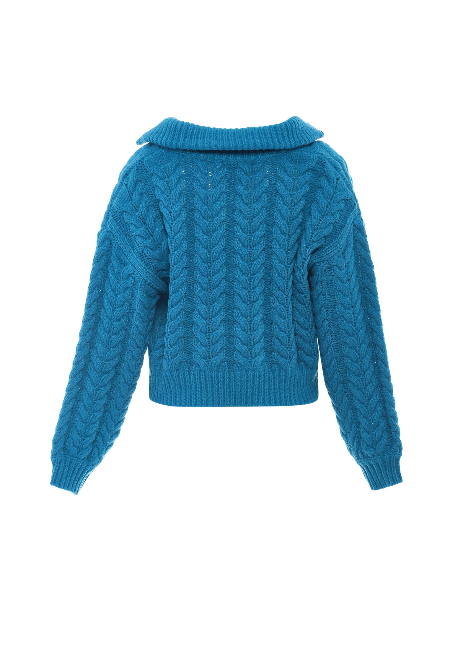 myMo Women's Cardigan