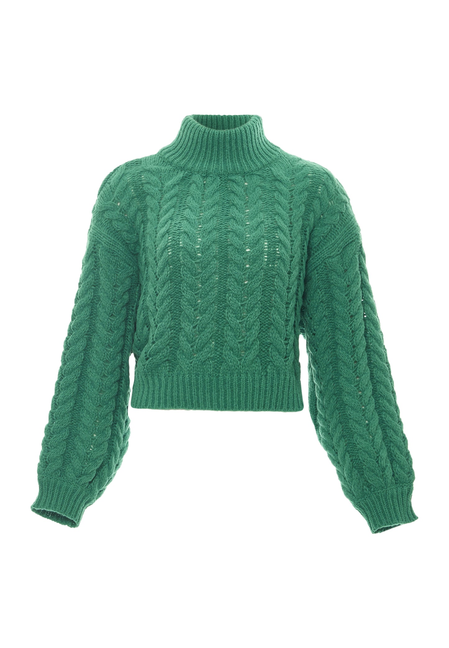 myMo Pullover für Damen