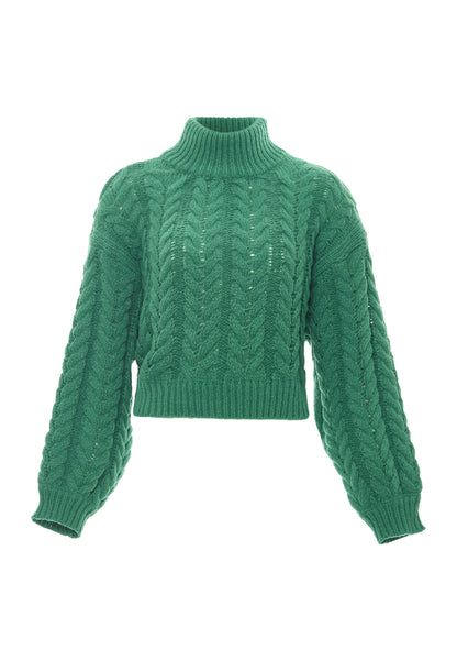 myMo Pullover für Damen