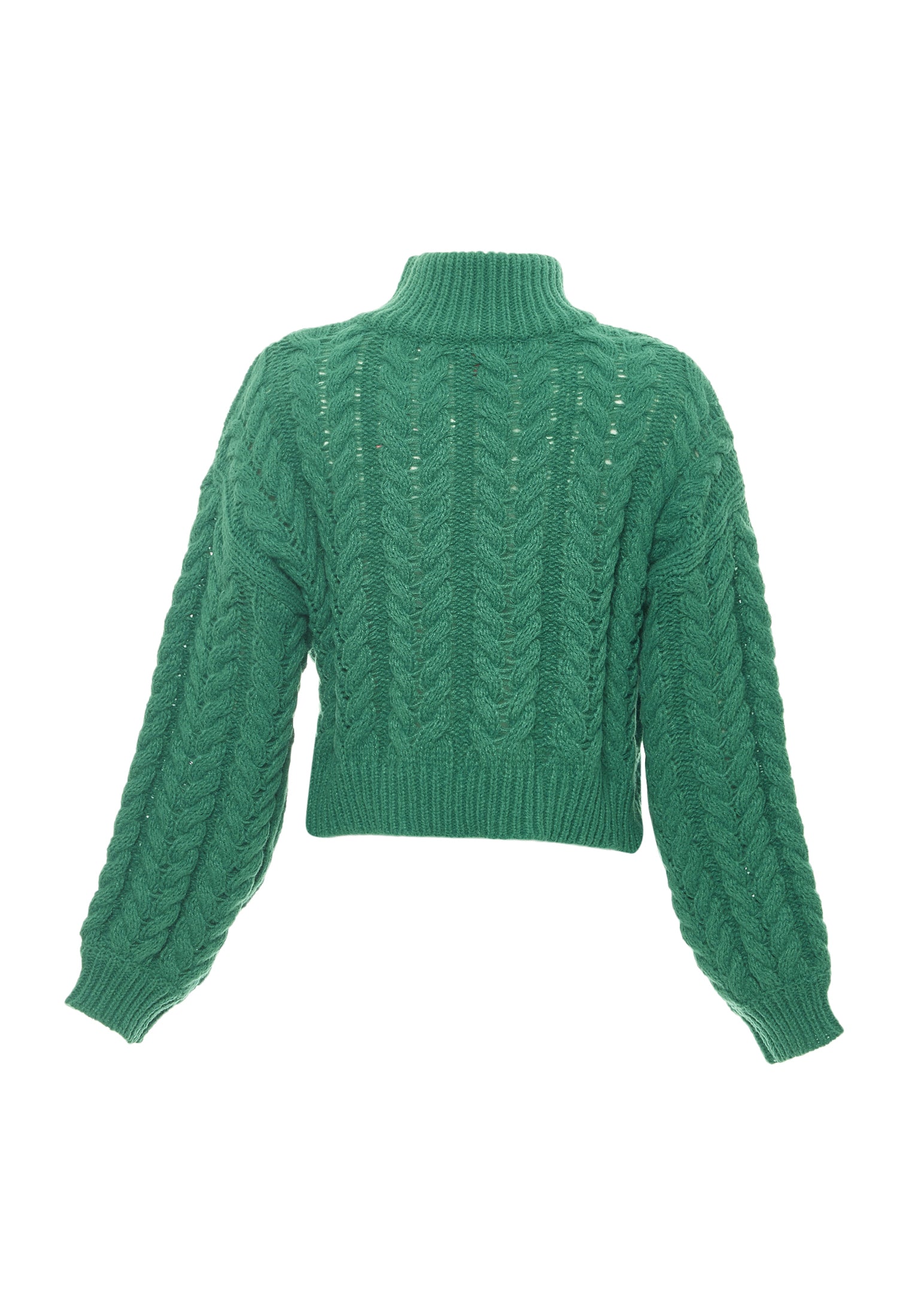 myMo Pullover für Damen
