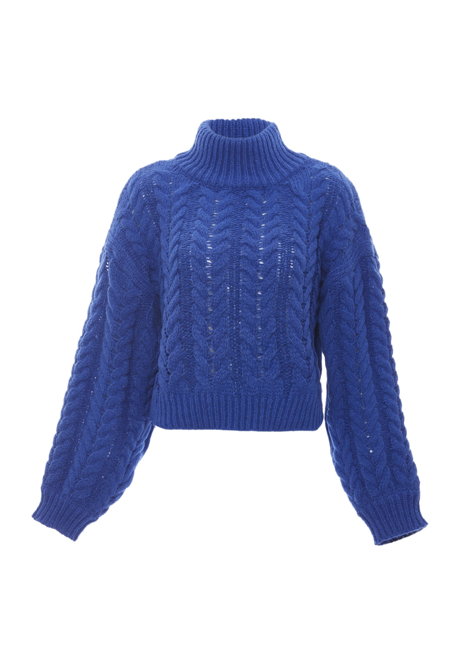 myMo Pullover für Damen