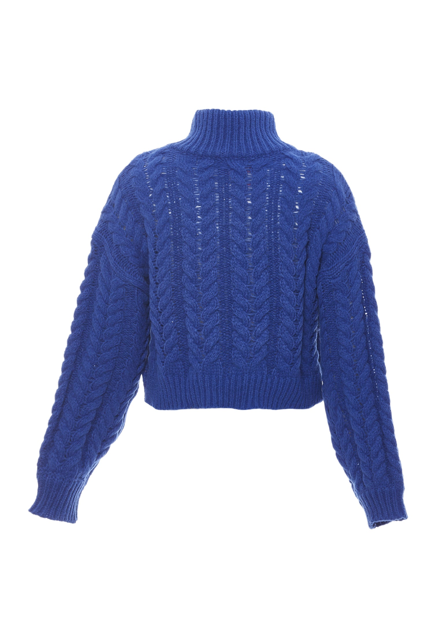 myMo Pullover für Damen