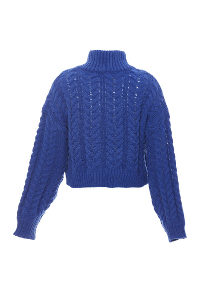 myMo Pullover für Damen
