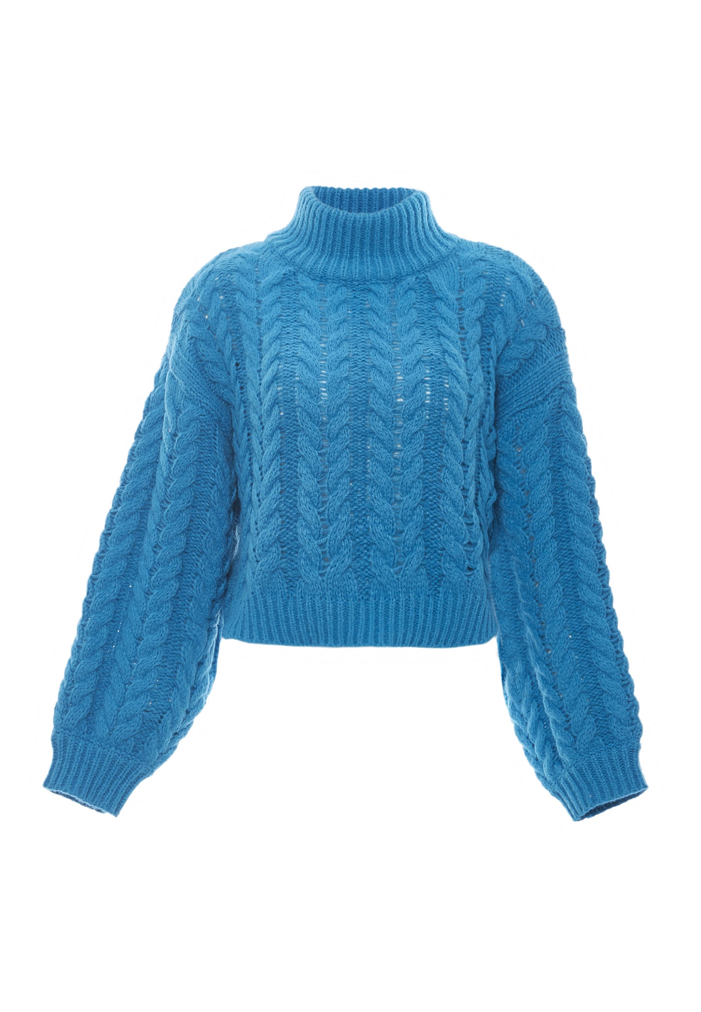myMo Pullover für Damen