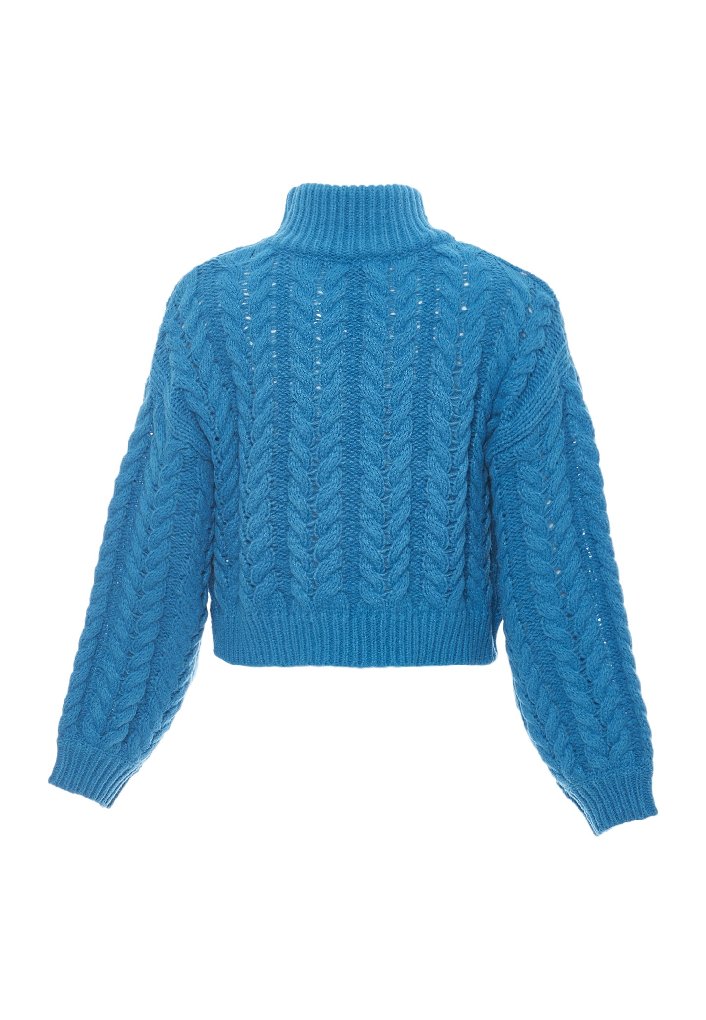myMo Pullover für Damen