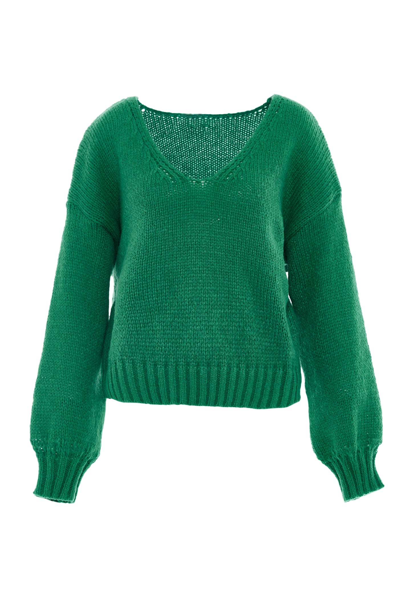 myMo Pullover für Damen