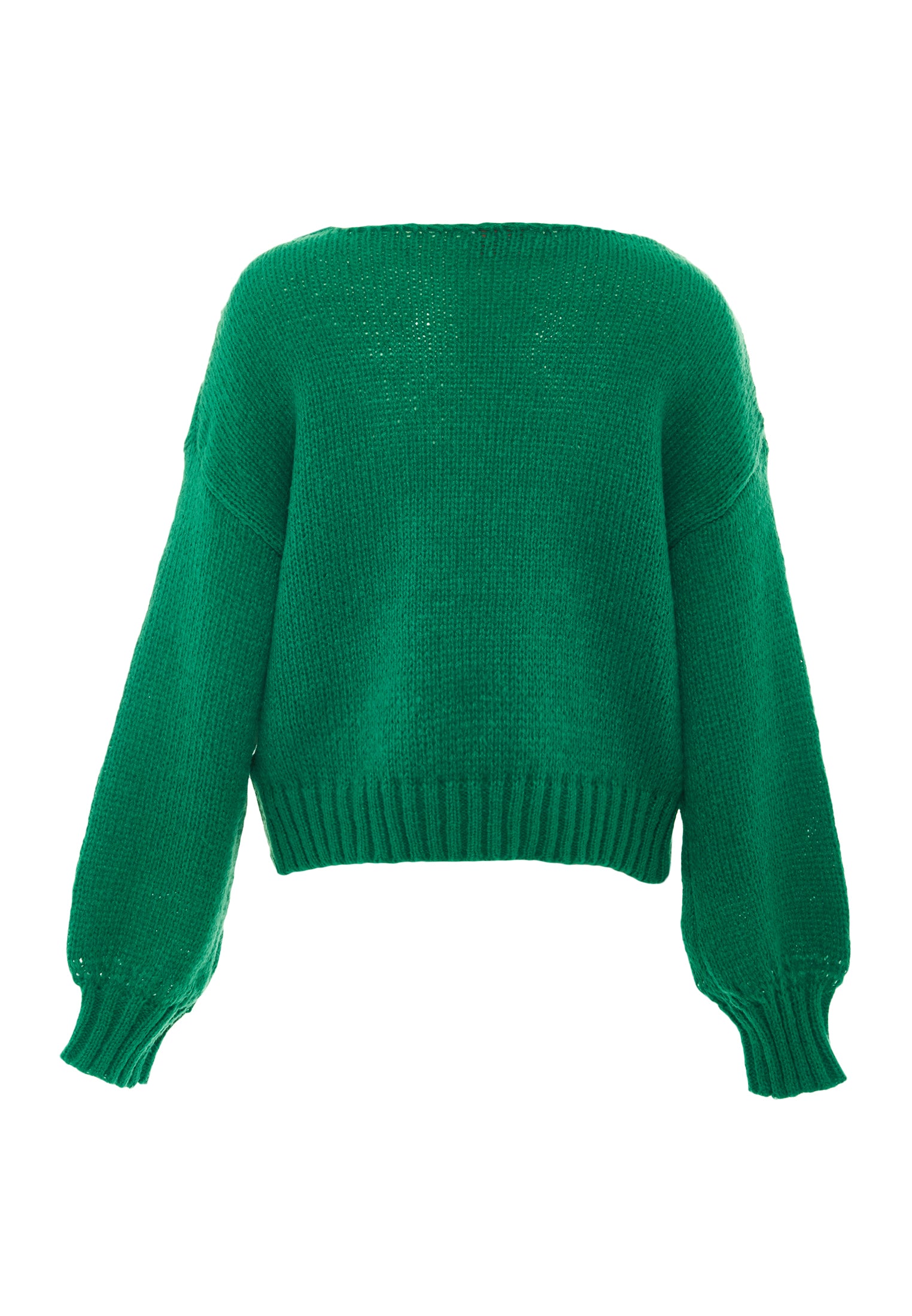 myMo Pullover für Damen