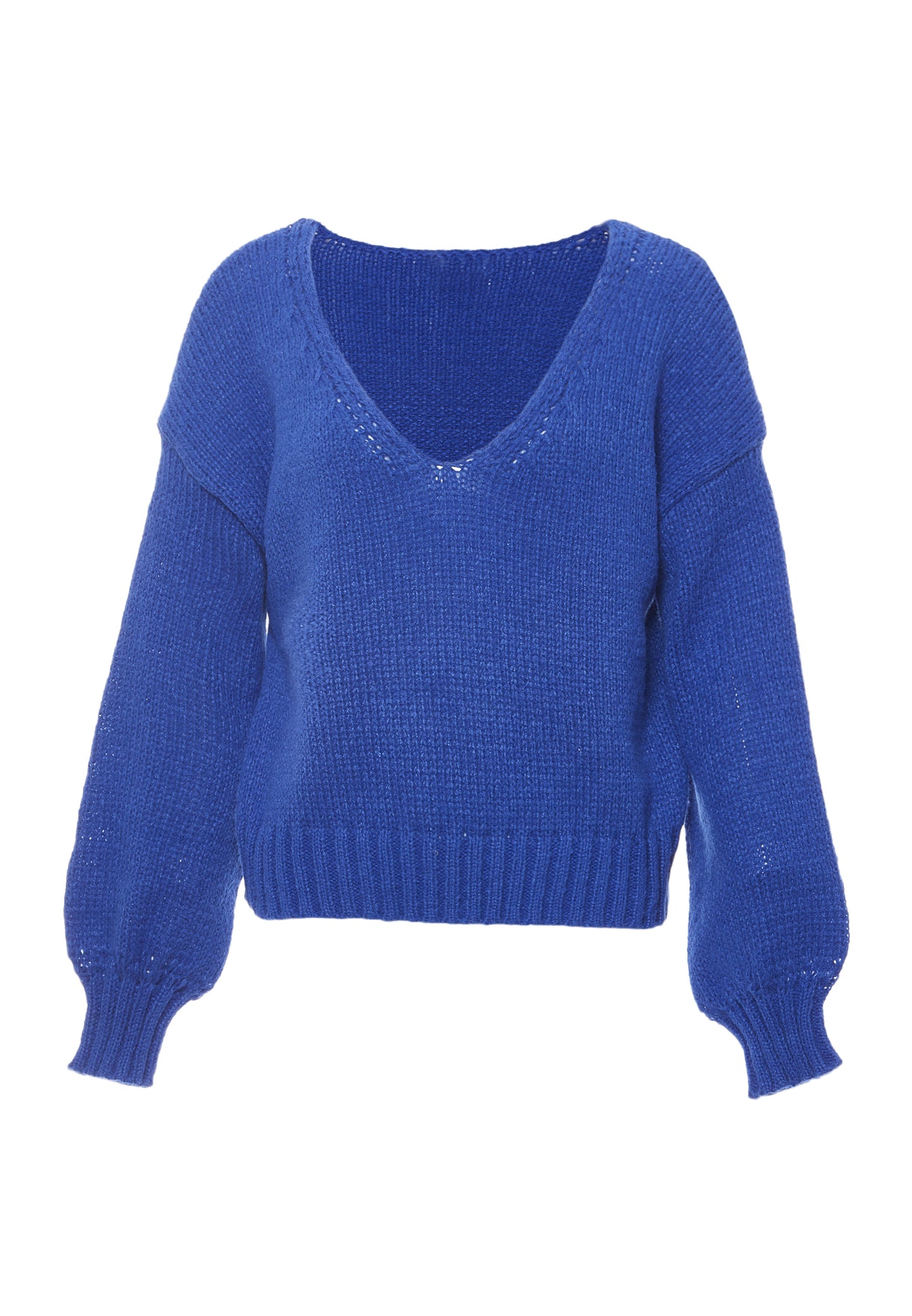 myMo Pullover für Damen