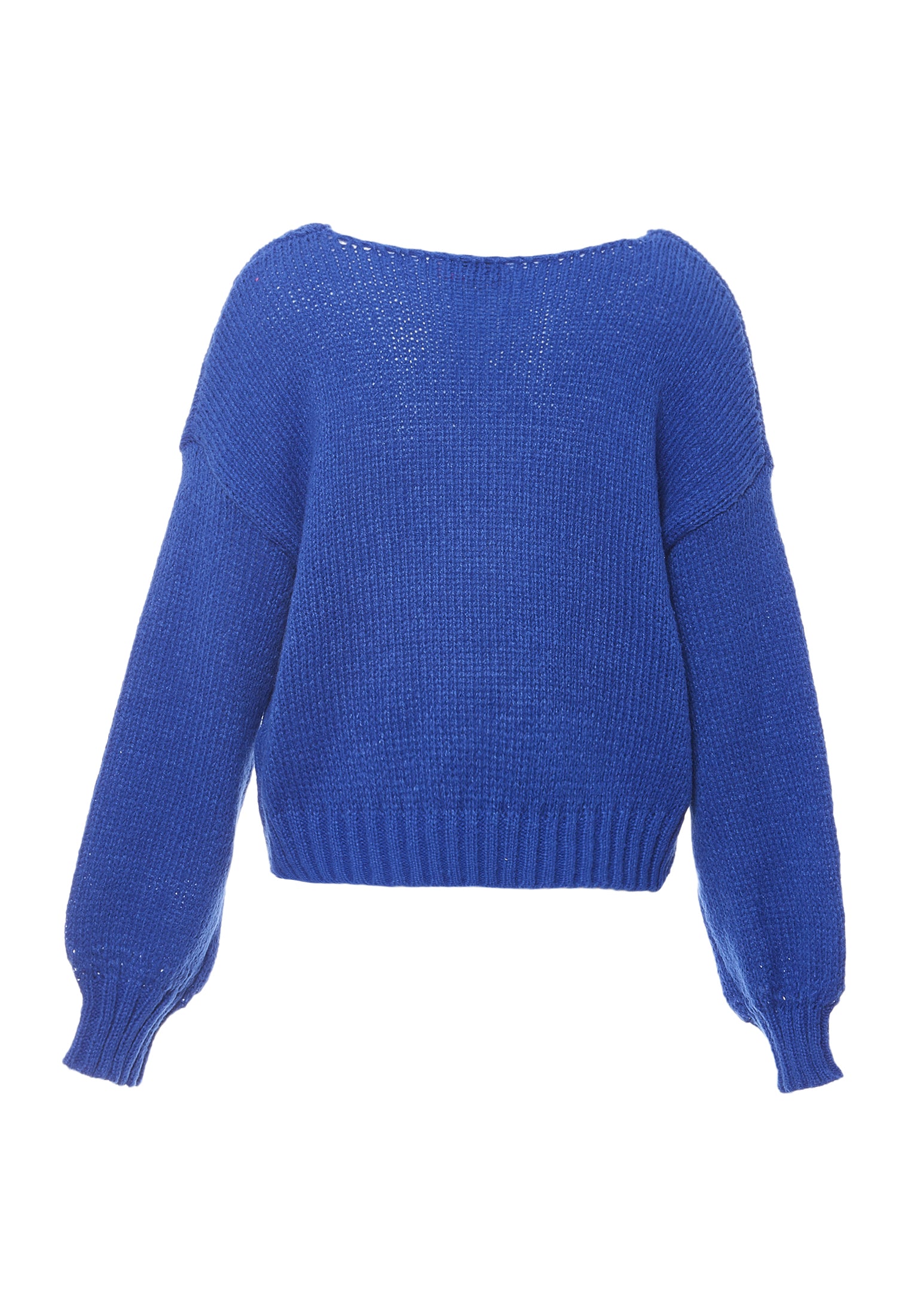 myMo Pullover für Damen