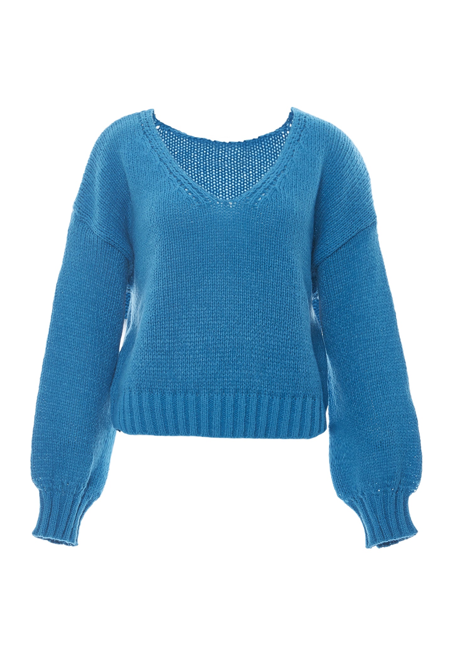 myMo Pullover für Damen