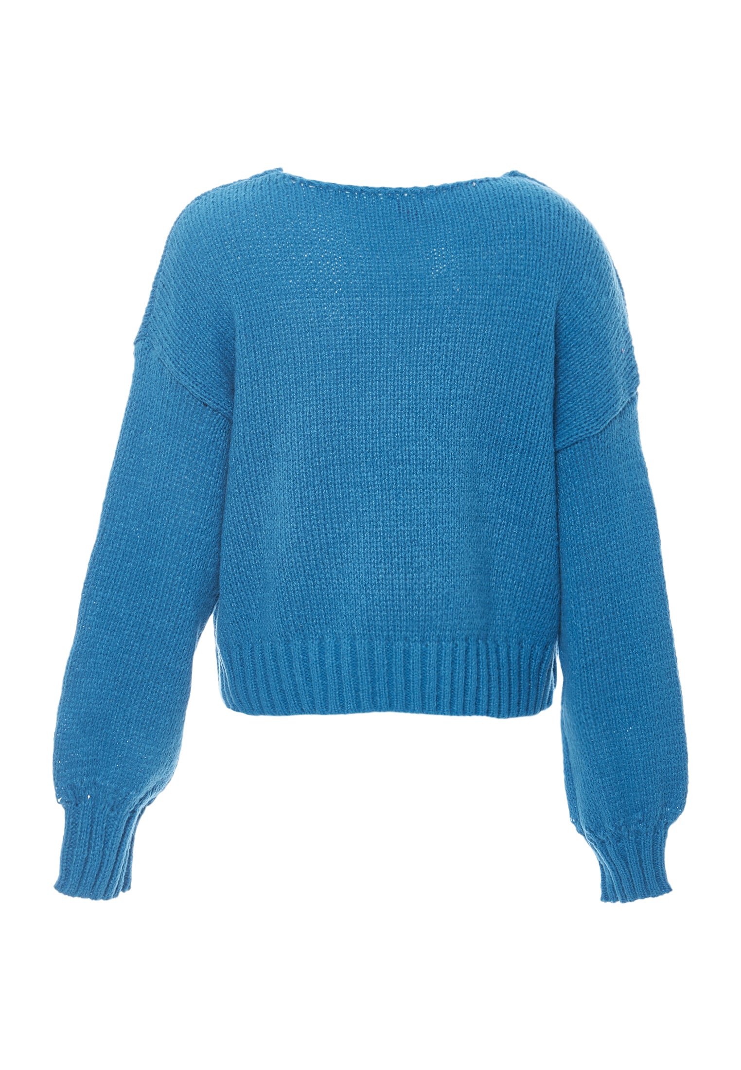 myMo Pullover für Damen