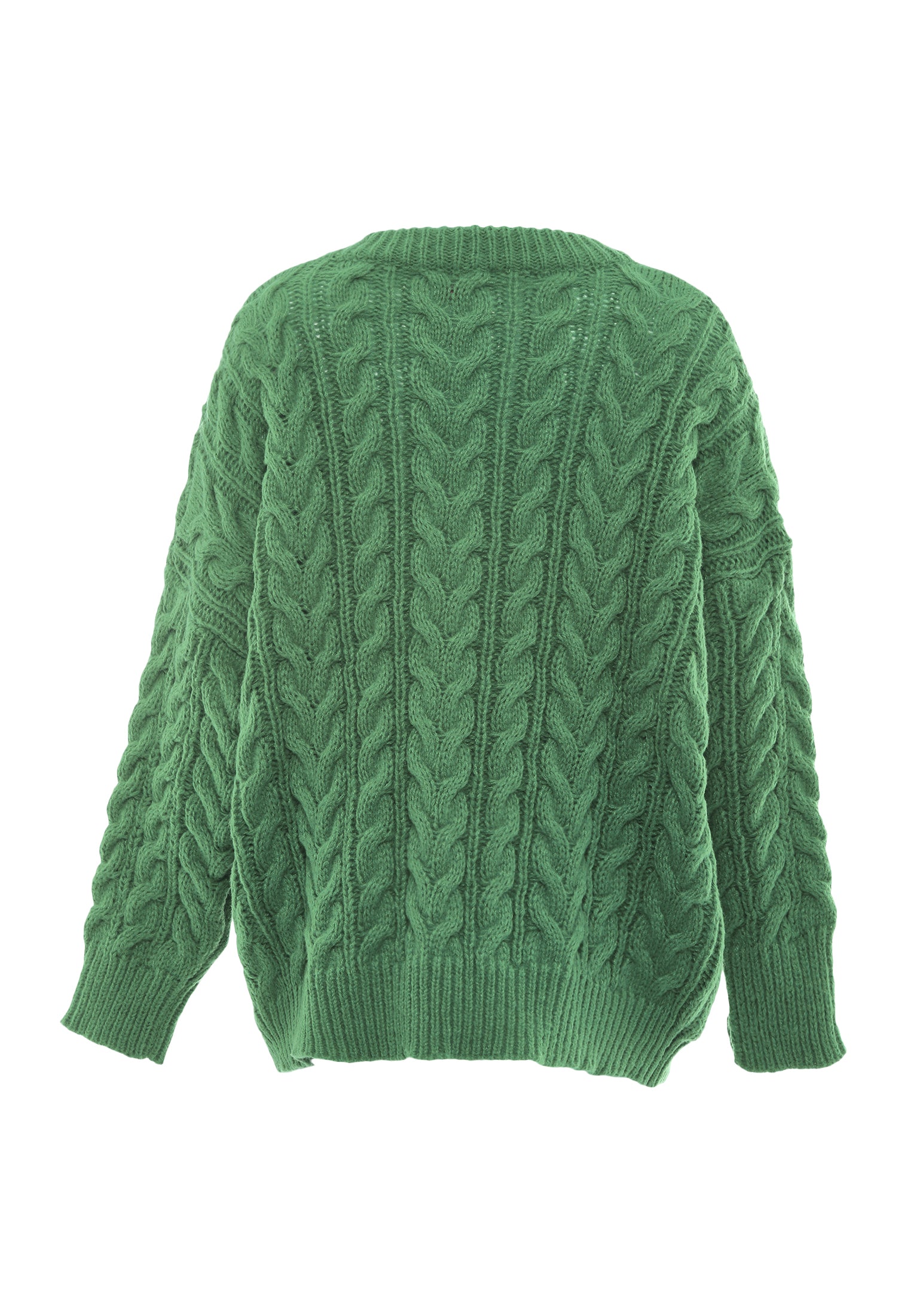 Sookie Pullover für Damen