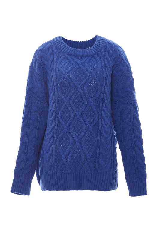 Sweter damski myMo