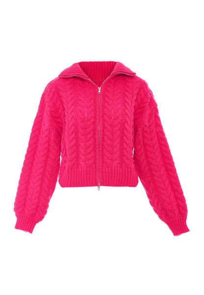 myMo Women's Cardigan