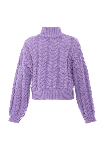 myMo Pullover für Damen