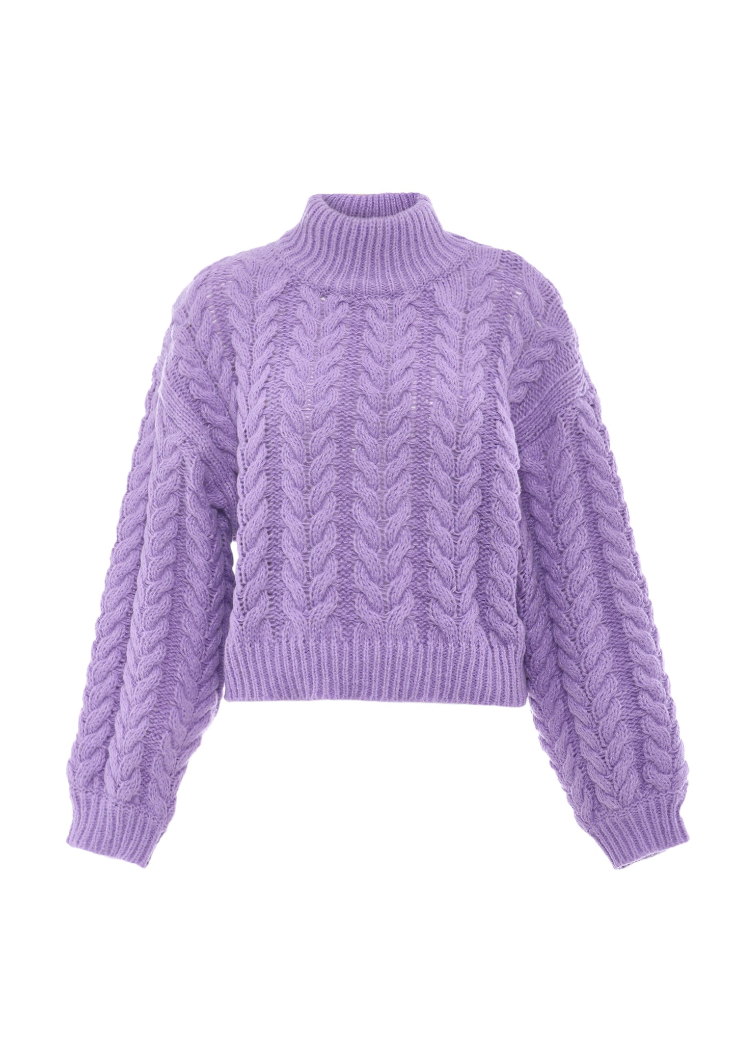 myMo Pullover für Damen