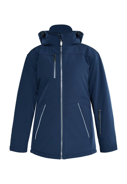 Kawai Women's Softshell Jacket