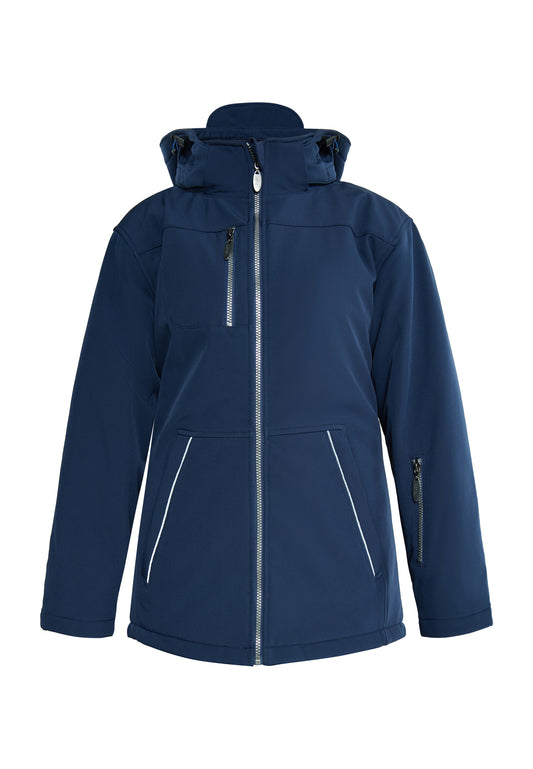 Kawai Women's Softshell Jacket