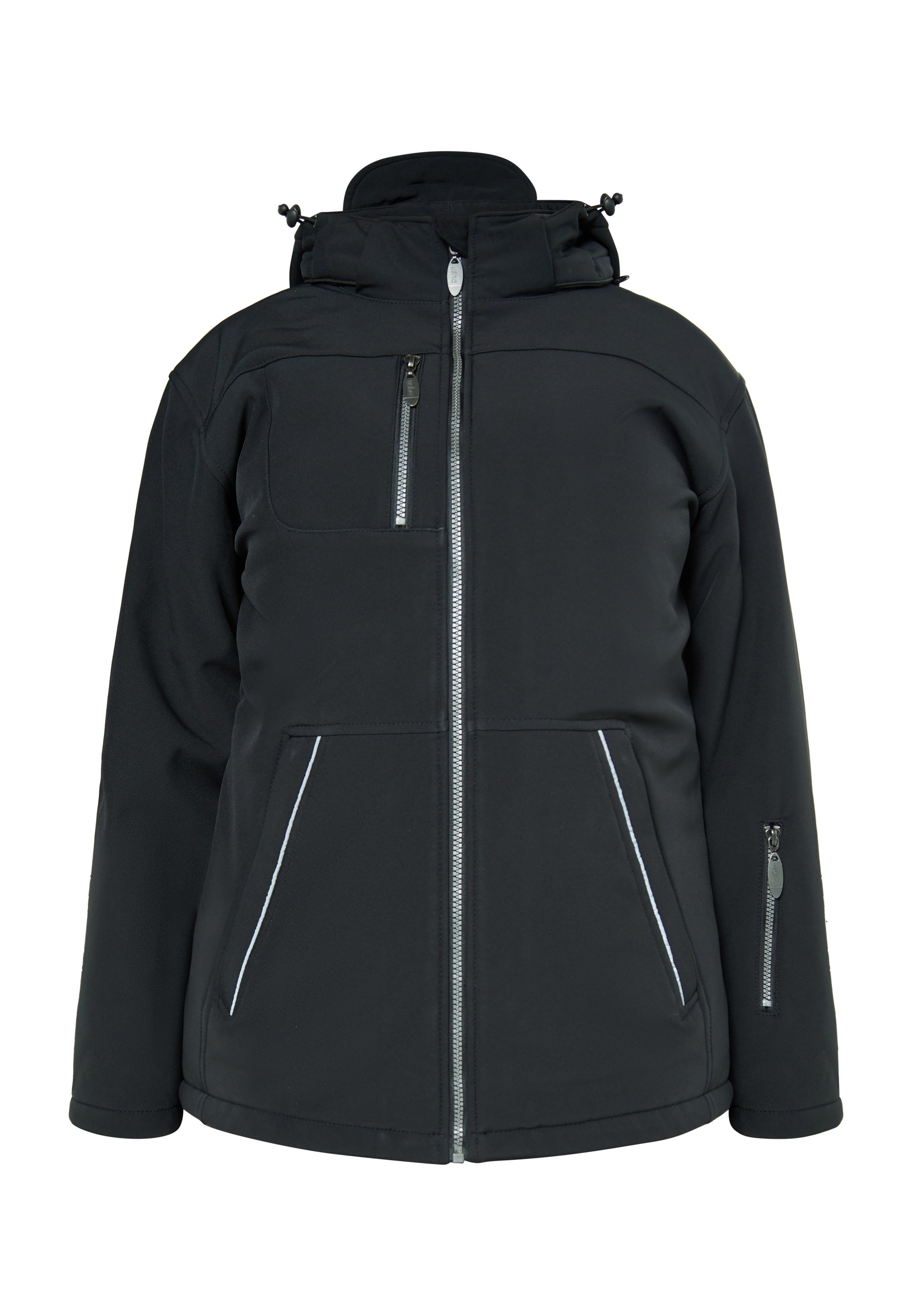 Mutha Women's Softshell Jacket
