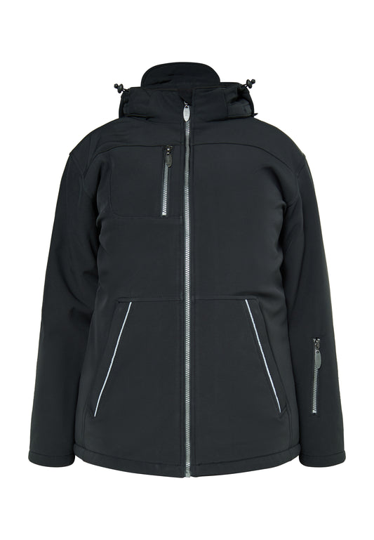 Mutha Women's Softshell Jacket
