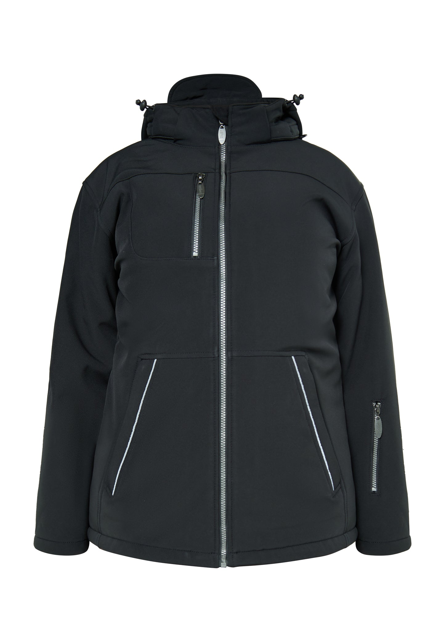 Kawai Women's Softshell Jacket