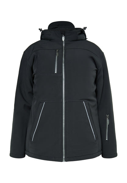 Kawai Women's Softshell Jacket