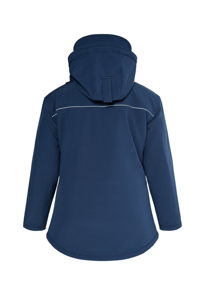 Kawai Women's Softshell Jacket