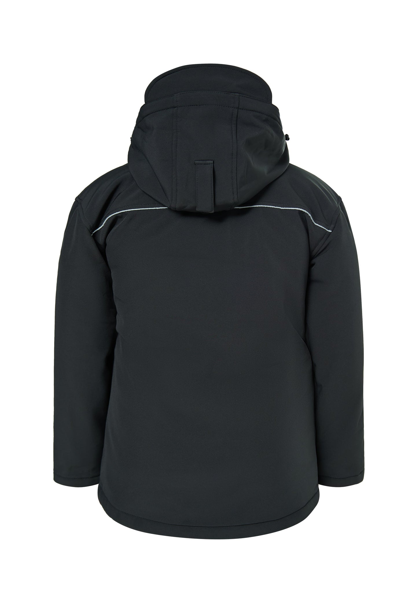 Usha blue label Women's Softshell Jacket