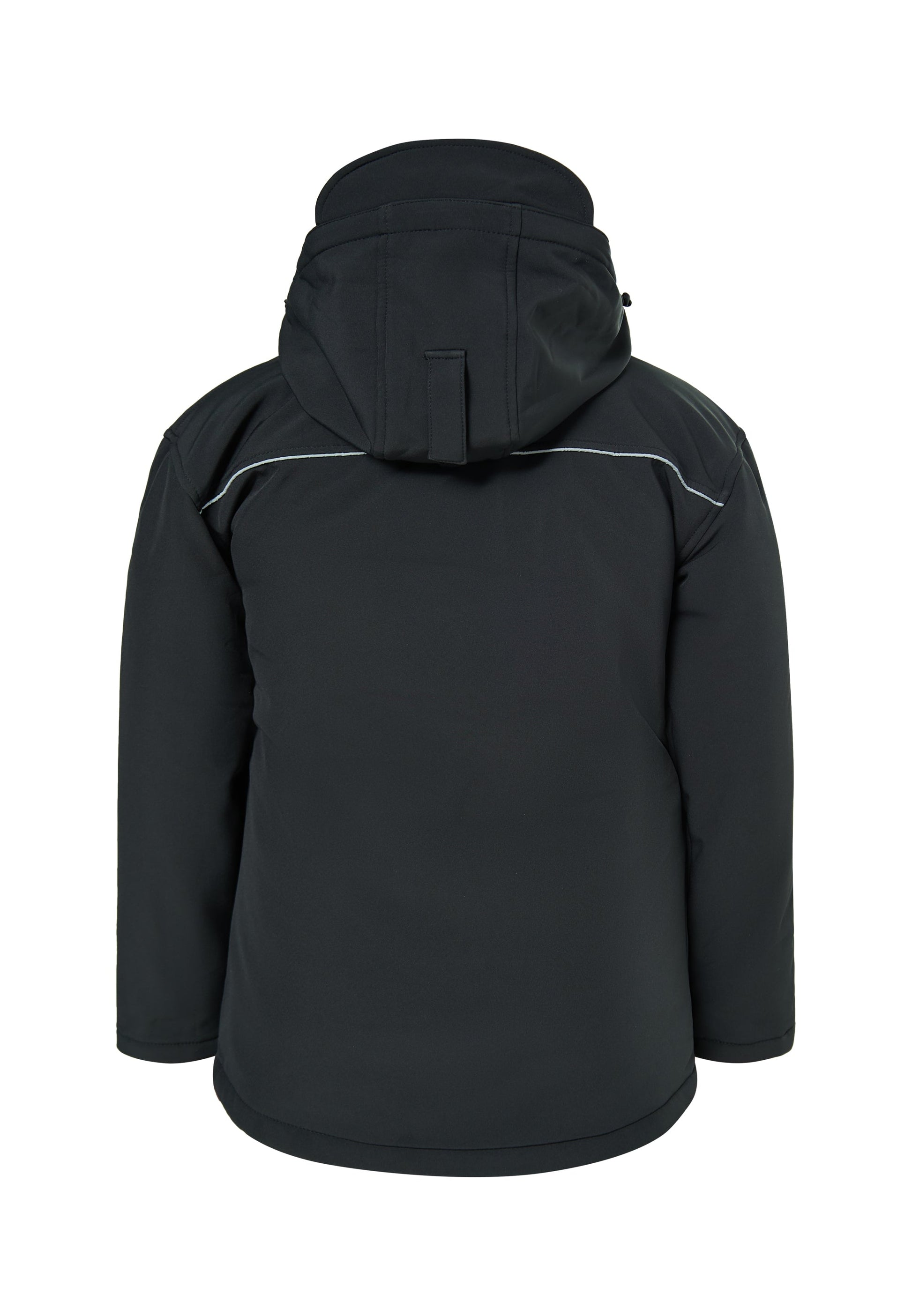 Usha blue label Women's Softshell Jacket