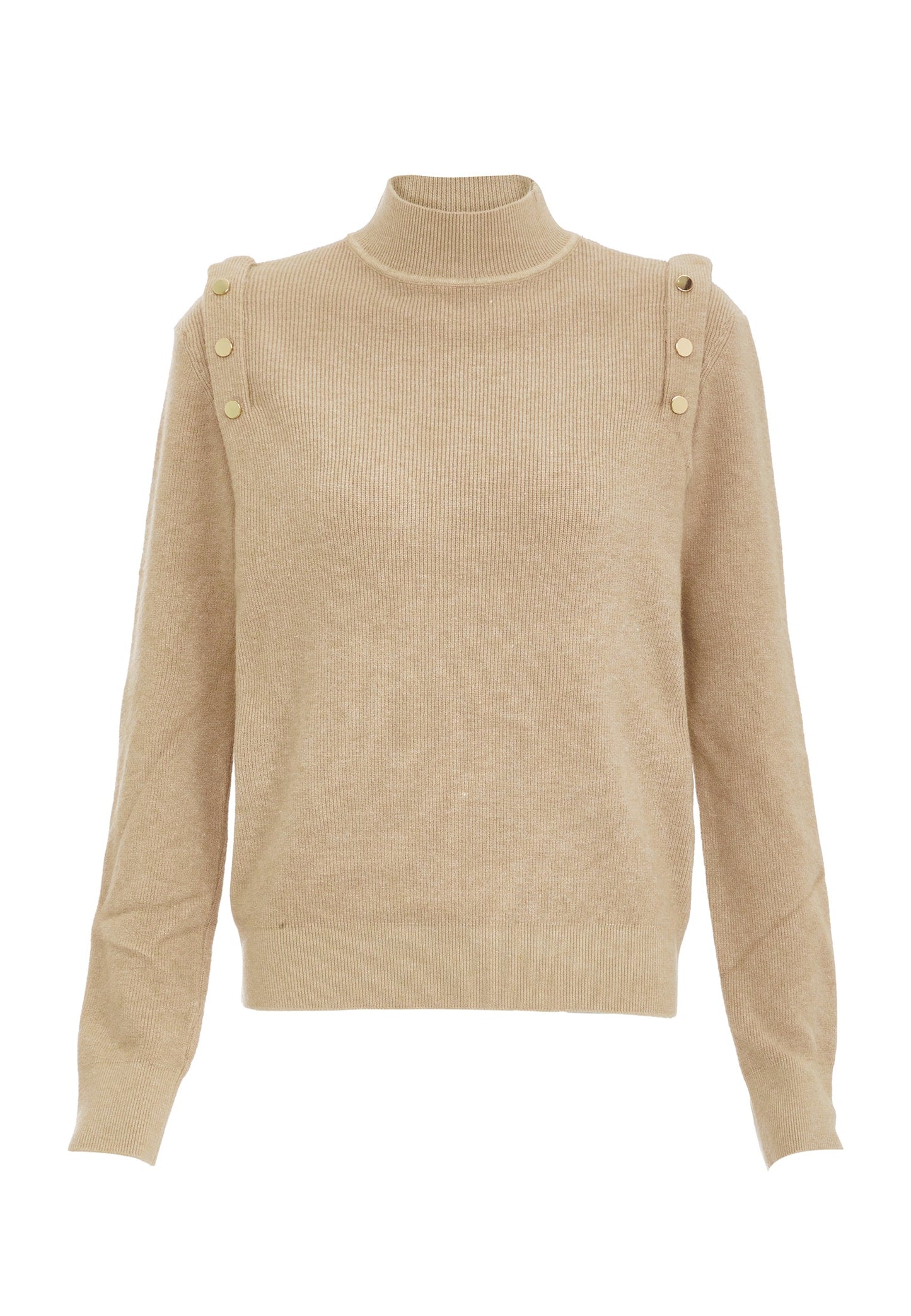 Paino Women's Knitted Sweater
