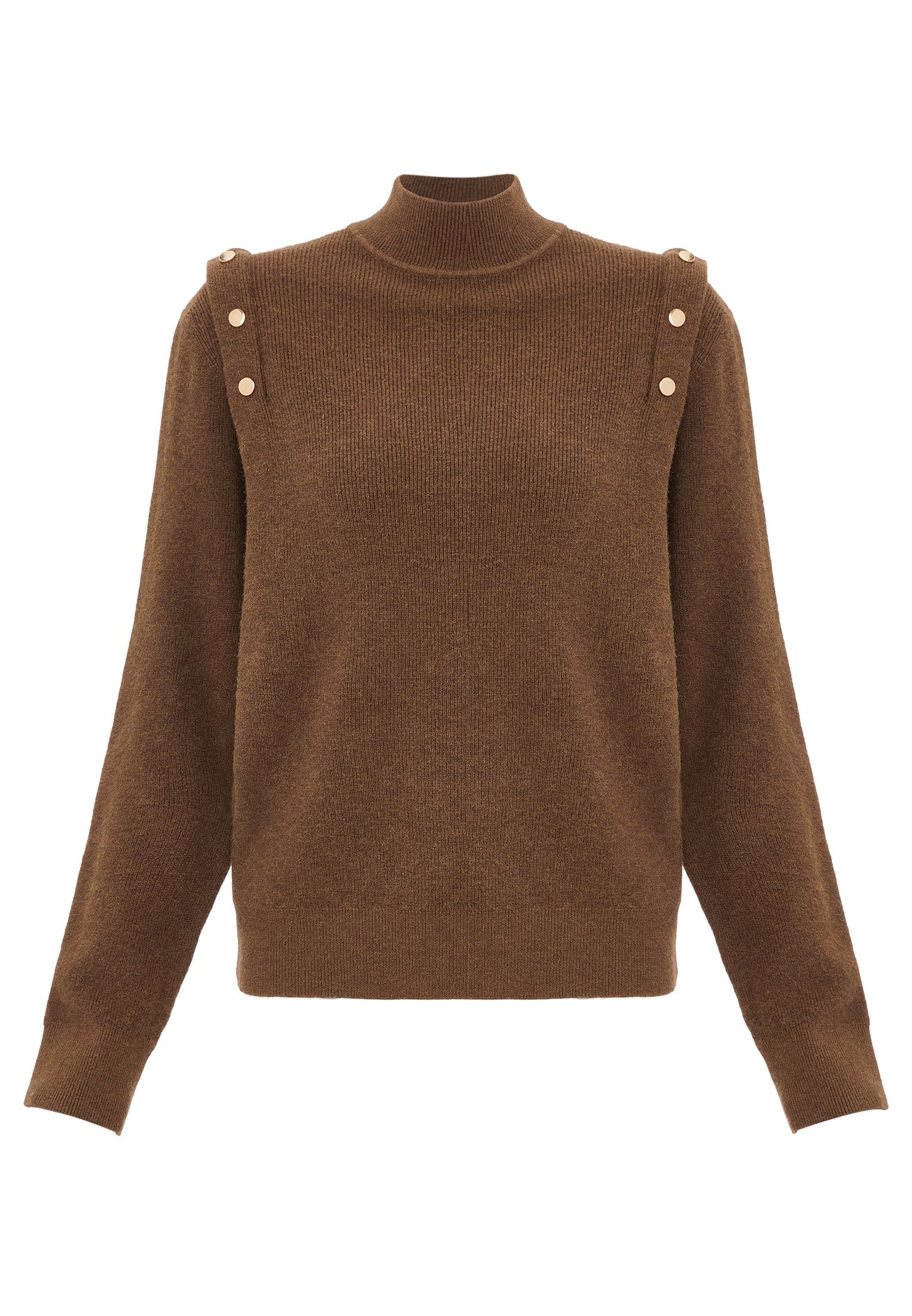 Paino Women's Knitted Sweater
