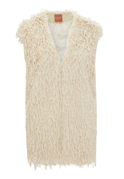 Nally Women's Vest
