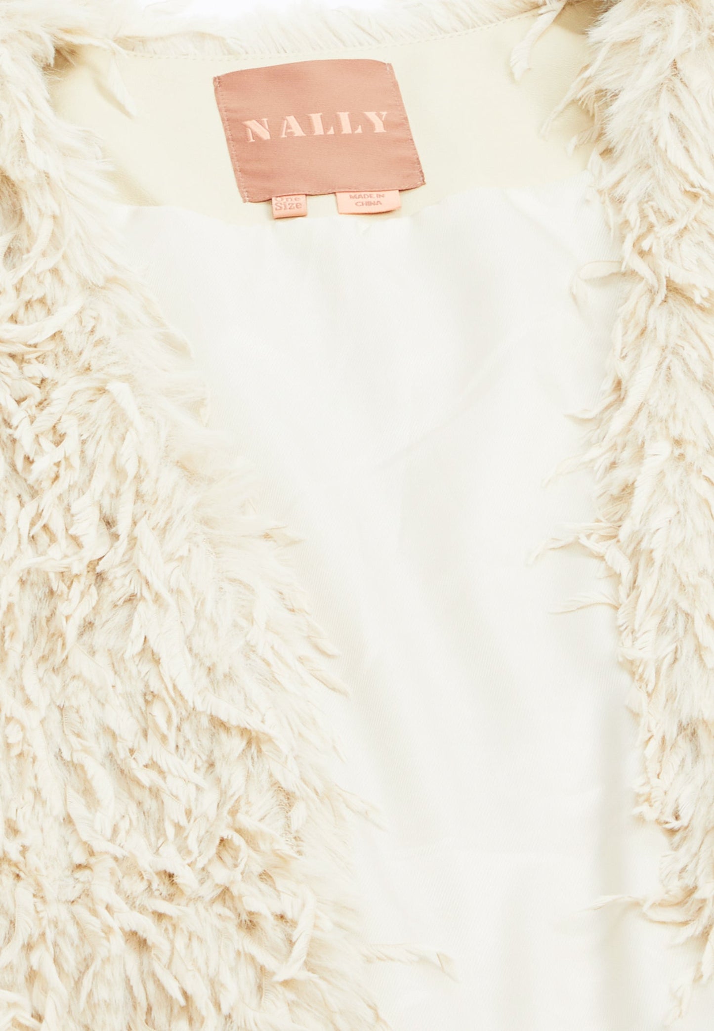 Nally Women's Vest