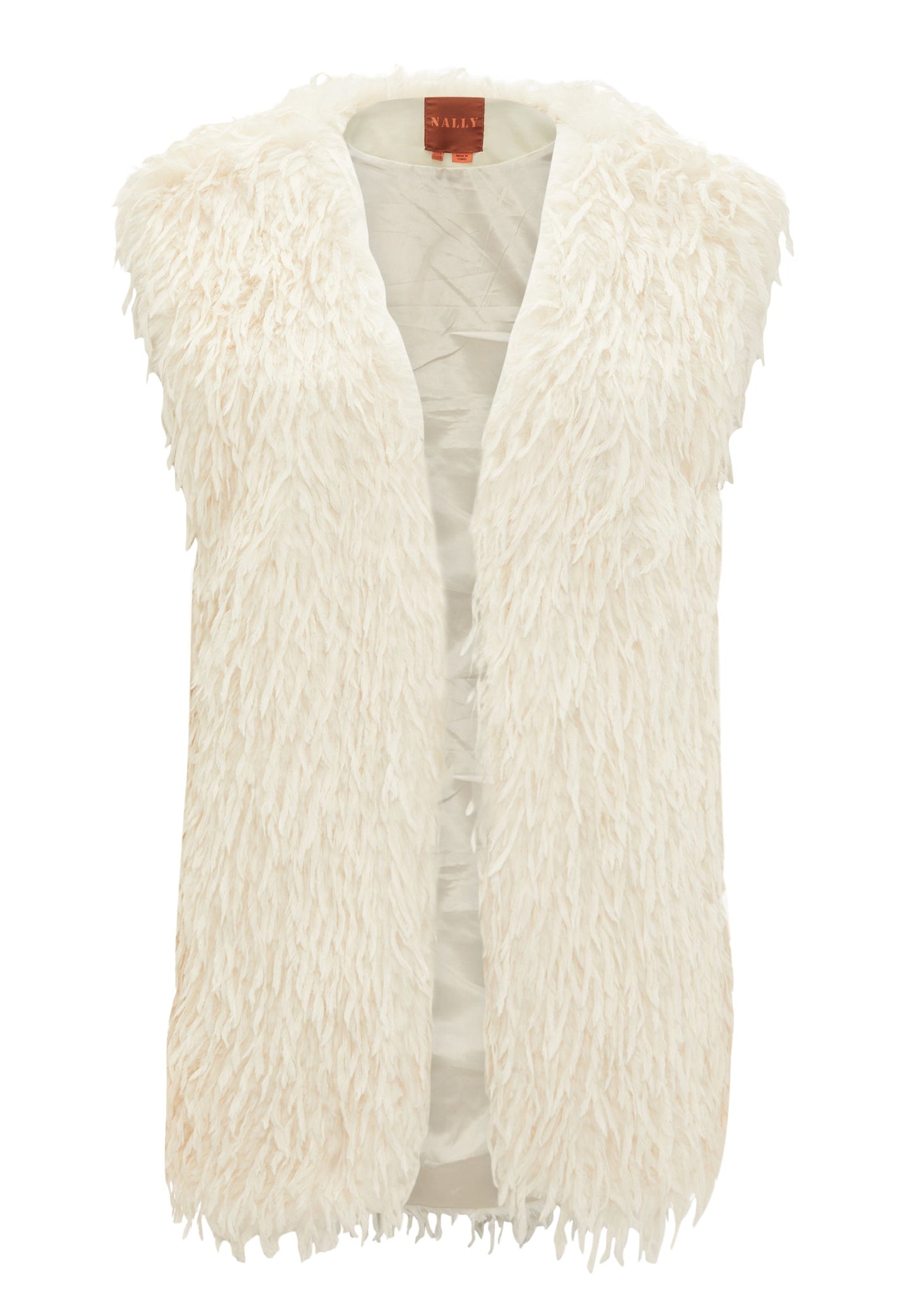 Nally Women's Vest