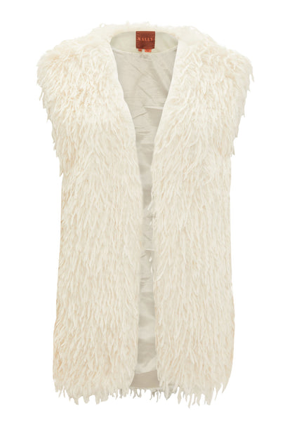 Nally Women's Vest