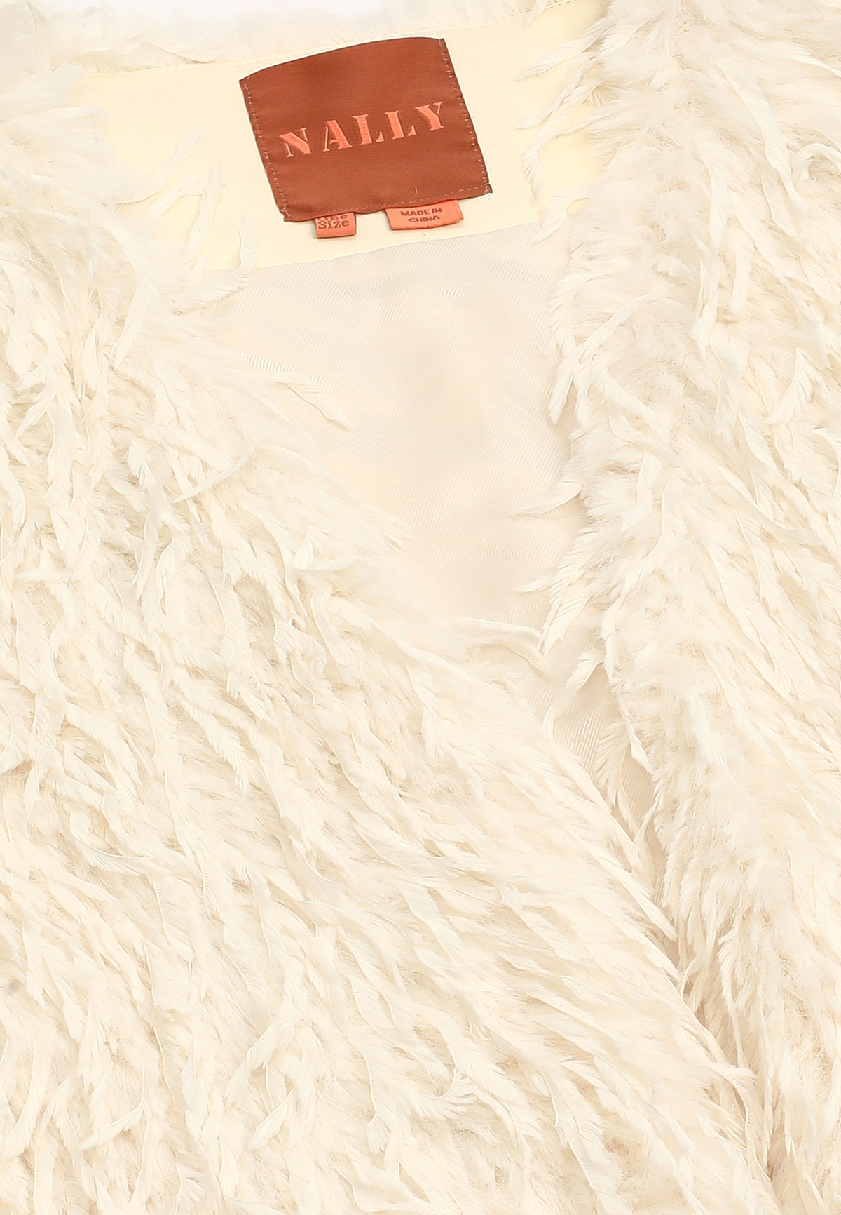 faina NALLY Vest